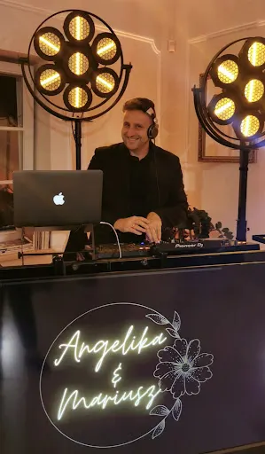 DJ Wodzirej Kielce Grzegorz Wójcik